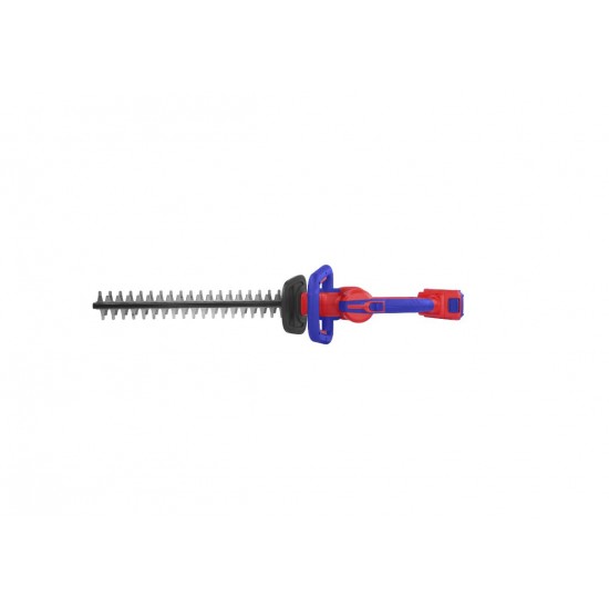 Masina de tuns gard viu si pomi fara acumulator si incarcator, lama 460mm