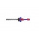 Masina de tuns gard viu si pomi fara acumulator si incarcator, lama 460mm