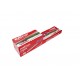 Trimmer gard viu cu 1 acumulator 2.0AH, lama 460mm, manusi protectie