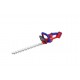 Trimmer gard viu cu 1 acumulator 2.0AH, lama 460mm, manusi protectie