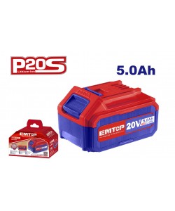  Acumulator 5.0AH litiu-ion, universal