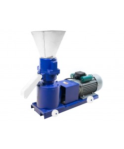 Granulator furaje TEMP SY-120, 100 kg/h, 2.8 kW, 91 kg, 220 V