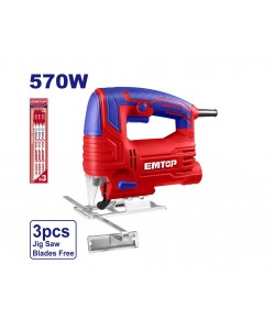 Fierastrau electric pendular 570W, 4 trepte