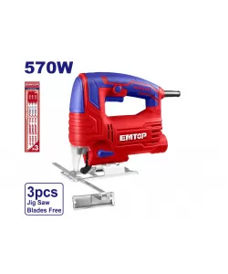 Fierastrau electric pendular 570W, 4 trepte Fierastrau electric pendular 570W, 4 trepte