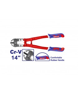 Foarfeca de taiat fier-beton/bolturi 14", EMTOP