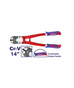 Foarfeca de taiat fier-beton/bolturi 14", EMTOP Foarfeca de taiat fier-beton/bolturi 14", EMTOP