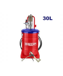 Gresor pneumatic 30L