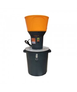 MOARA FURAJE HOLZ MILL 50L GRI 