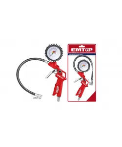 Pistol de umflare a pneurilor/anvelopelor  Pistol de umflare a pneurilor/anvelopelor