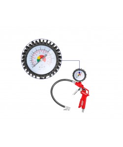 Pistol de umflare a pneurilor/anvelopelor 