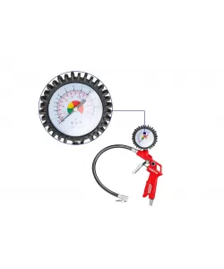 Pistol de umflare a pneurilor/anvelopelor  Pistol de umflare a pneurilor/anvelopelor