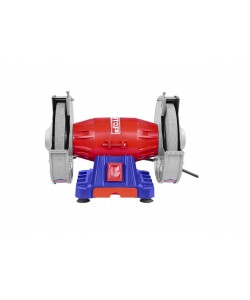 Polizor electric de banc 2 pietre 150mm, 150W 