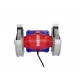Polizor electric de banc 2 pietre 150mm, 150W