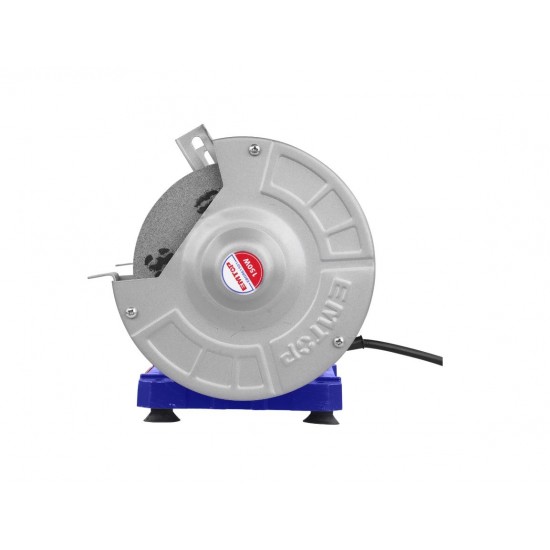Polizor electric de banc 2 pietre 150mm, 150W