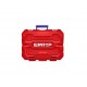 Trusa de scule si accesorii, 91 componente, cutie transport , EMTOP