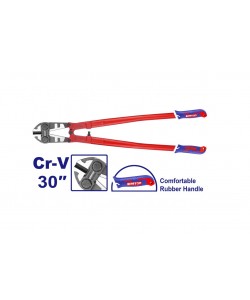 Foarfeca de taiat fier-beton/bolturi 30", EMTOP