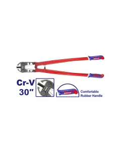 Foarfeca de taiat fier-beton/bolturi 30", EMTOP Foarfeca de taiat fier-beton/bolturi 30", EMTOP