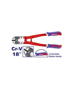 Foarfeca de taiat fier-beton/bolturi 18", EMTOP Foarfeca de taiat fier-beton/bolturi 18", EMTOP