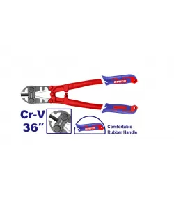 Foarfeca de taiat fier-beton/bolturi 36", EMTOP Foarfeca de taiat fier-beton/bolturi 36", EMTOP