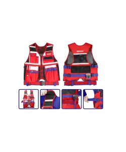 Vesta pentru instrumente cu bretele reglabile, EMTOP Vesta pentru instrumente cu bretele reglabile, EMTOP