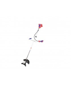 Motocoasa/Trimmer fara acumulator si incarcator, motor fara perii (brushless),  EMTOP