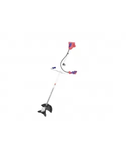 Motocoasa/Trimmer fara acumulator si incarcator, motor fara perii (brushless), EMTOP Motocoasa/Trimmer fara acumulator si incarcator, motor fara perii (brushless), EMTOP