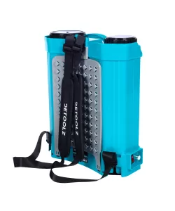 Pompa de stropit cu acumulator, Detoolz 17L Pompa de stropit cu acumulator, Detoolz 17L