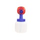 Pistol de vopsit cu 1 acumulator 2.0Ah, 800ml, EMTOP