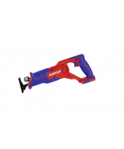 Fierastrau tip sabie fara acumulator si incarcator , EMTOP Fierastrau tip sabie fara acumulator si incarcator , EMTOP