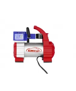 Compresor de aer auto, 10bar , EMTOP Compresor de aer auto, 10bar , EMTOP