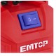 Compresor de aer auto, 10bar , EMTOP