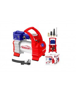 Compresor de aer auto, 10bar , EMTOP