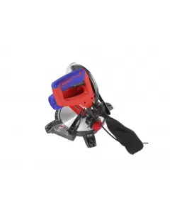 Fierastrau circular electric de banc, unghi reglabil 0-45, EMTOP Fierastrau circular electric de banc, unghi reglabil 0-45, EMTOP