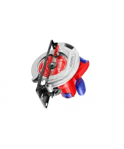 Fierastrau circular electric 1400W, 185mm , EMTOP Fierastrau circular electric 1400W, 185mm , EMTOP