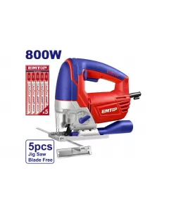 Fierastrau pendular electric 800W, 5 buc lame incluse , EMTOP Fierastrau pendular electric 800W, 5 buc lame incluse , EMTOP