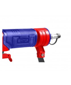 Pistol pneumatic capse/cuie 2 in 1, EMTOP