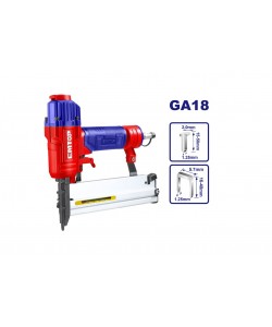 Pistol pneumatic capse/cuie 2 in 1, EMTOP