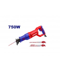 Fierastrau electric tip sabie 750W , EMTOP