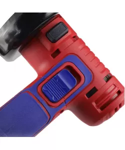 Mini polizor unghiular fara acumulator si incarcator, 76mm, 7 discuri incluse  Mini polizor unghiular fara acumulator si incarcator, 76mm, 7 discuri incluse