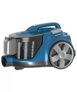 Aspirator fara sac HAUSBERG HB-2821BL, 1200-1800W, multiciclon, aspirare uscata, capacitate 3 litri, filtru HEPA, control viteza, derulator automat cablu, Bleu-Negru Aspirator fara sac HAUSBERG HB-2821BL, 1200-1800W, multiciclon, aspirare uscata, capacitate 3 litri, filtru HEPA, control viteza, derulator automat cablu, Bleu-Negru