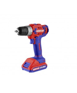 Masina de gaurit si insurubat cu 1 acumulator 2.0AH, 45Nm 