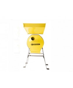 Moara cu suport pentru cereale si stiuleti de porumb , 3900W, 320 kg/h - Accesorii incluse