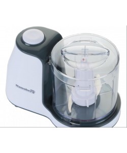 Tocator electric Hausberg HB-4504A, putere 100 W, Alb