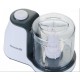 Tocator electric Hausberg HB-4504A, putere 100 W, Alb
