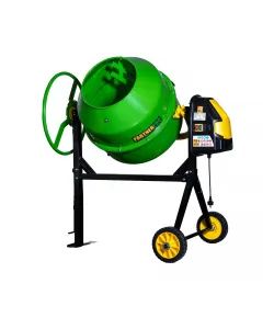 Betonieră 180L PARTNERPRO PPB180 1000 W, 29,5 rot/min