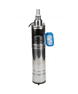 Pompa Submersibila 4 cu Snec EPTO 1125, 750 W