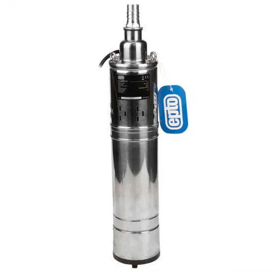 Pompa Submersibila 4 cu Snec EPTO 1125, 750 W