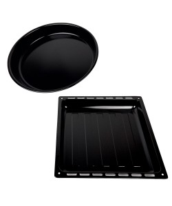 Cuptor electric Zilan ZLN-5320, Rosu capacitate mare 32 Litri, 1500W, Timer, Gratar, Tava dreptunghiulara