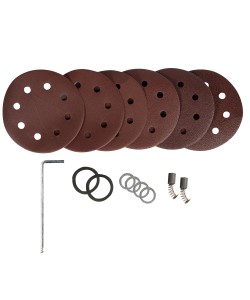 Slefuitor pereti cu LED 750W Ø180mm