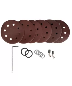 Slefuitor pereti cu LED 750W Ø180mm Slefuitor pereti cu LED 750W Ø180mm